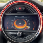 oem nbt menu