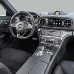 mb SL carplay ntg 4.7