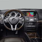 mb w212 ml ntg4.5 3