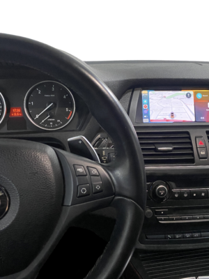 bmw android auto