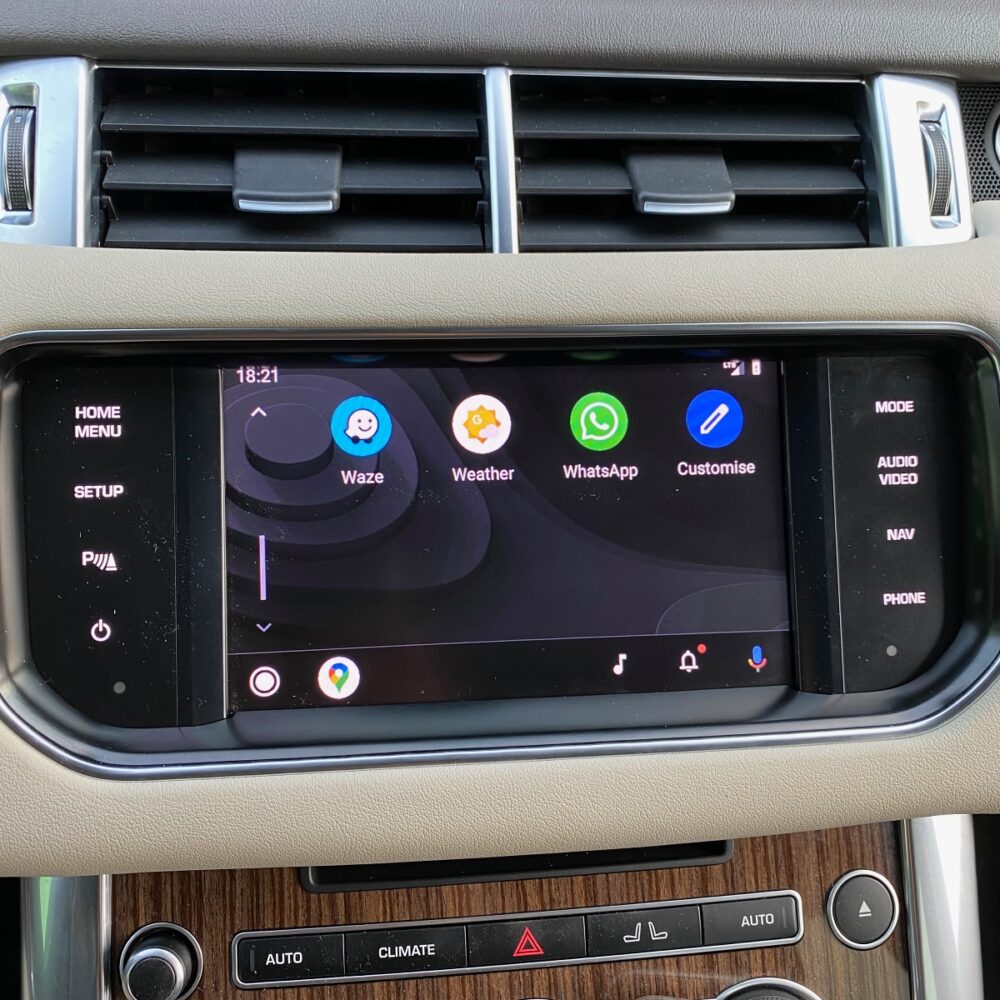 RRS carplaylt android auto 1200×1200