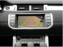 Land Rover Carplay Android Auto MMi 2013-2017