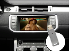 Land Rover Carplay Android Auto MMi 2013-2017