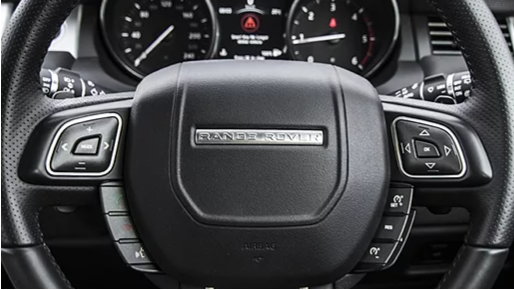 Land Rover Carplay Android Auto MMi 2013-2017