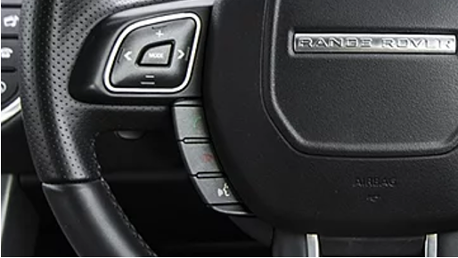 Land Rover Carplay Android Auto MMi 2013-2017