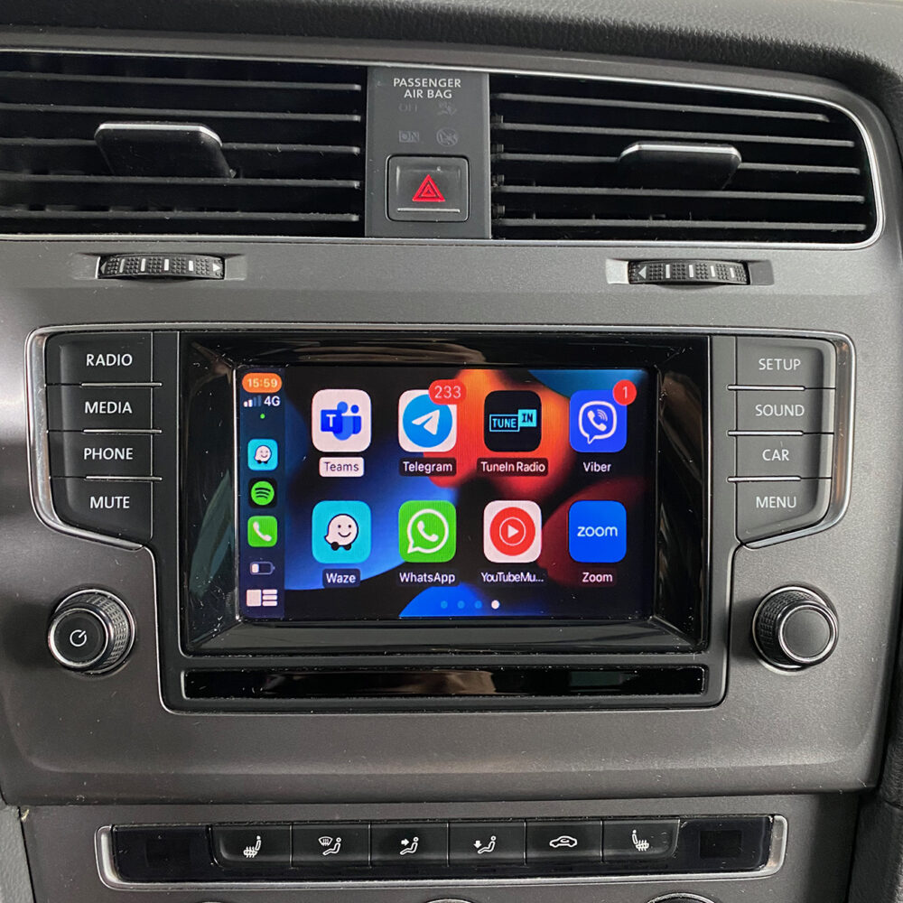 Carplay photos videos – 148 JPEG format