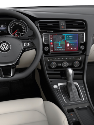 golf 7 2014