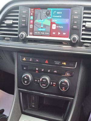 sea leon carplay