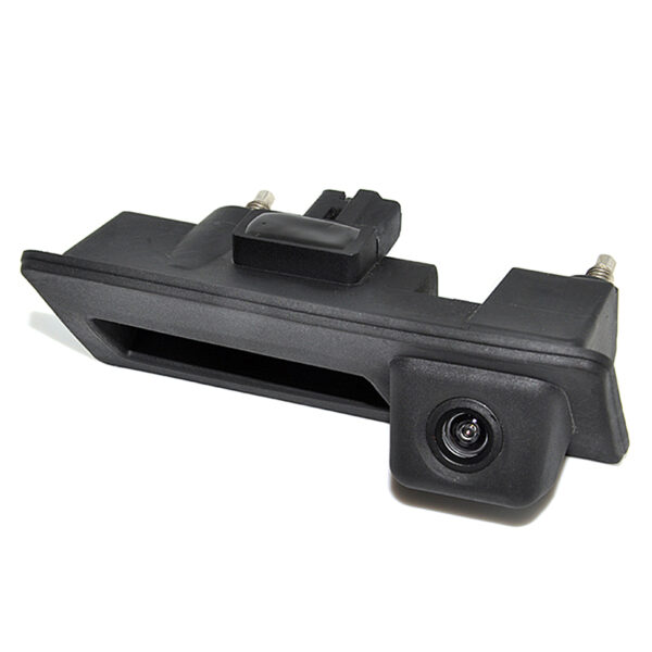 audi reverse camera
