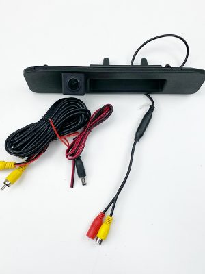 w166 camera kit