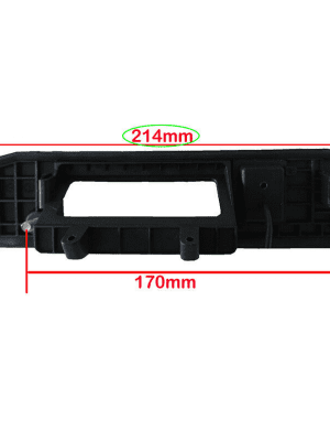 w166-size