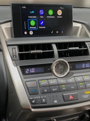 Lexus NX – 1 of 1 (1)