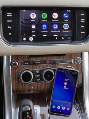 RRS carplaylt android auto samsung 1200×1200