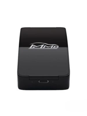 MMB bevielis Apple Carplay Android Auto Screen Mirror adapteris plius