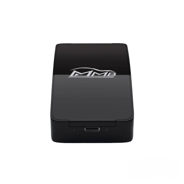 MMB bevielis Apple Carplay Android Auto Screen Mirror adapteris plius