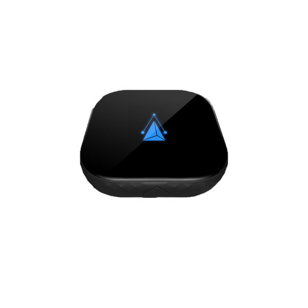 Bevielis Android Auto Adapteris Skirtas Android Telefonams