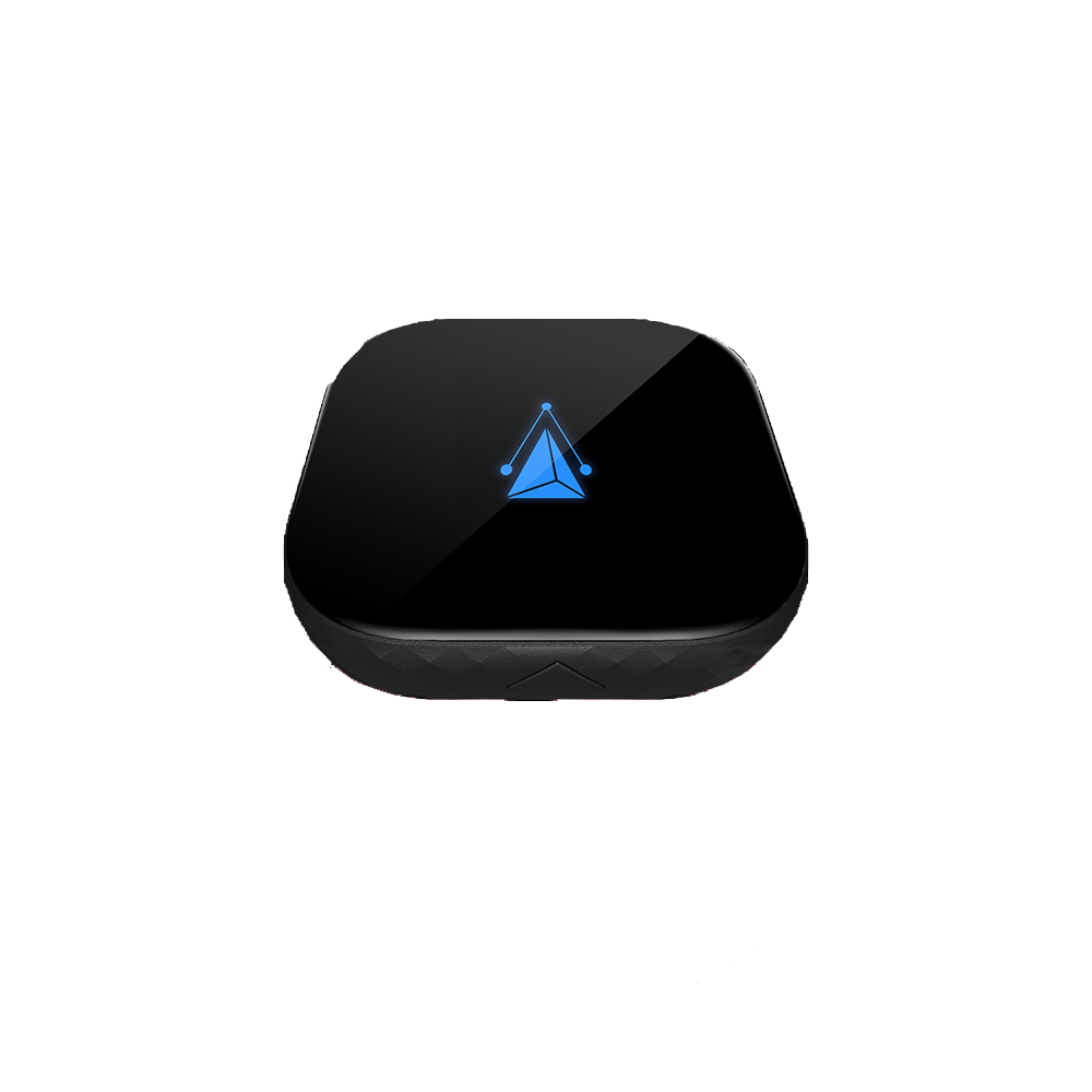 Wireless Android Auto Adapter for Android Mobile Phones