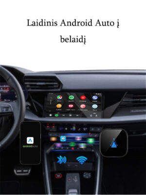 carplay.lt wireless LT