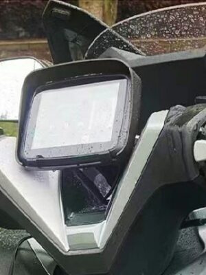 moto screen on moto