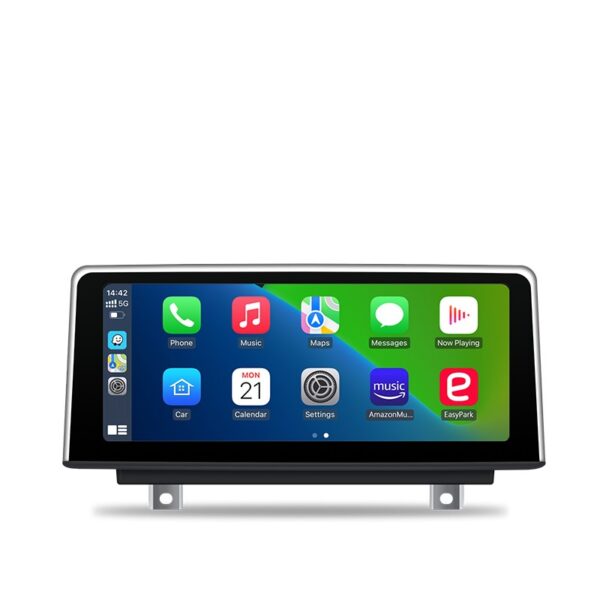BMW 3 4 F30 F31 F32 F33 F34 F36 F80 Apple Carplay Android Auto HD touch screen 8.8'/10.25'