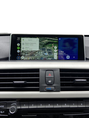 BMW F30 NBT CP 8.8 SC WHITE (10)