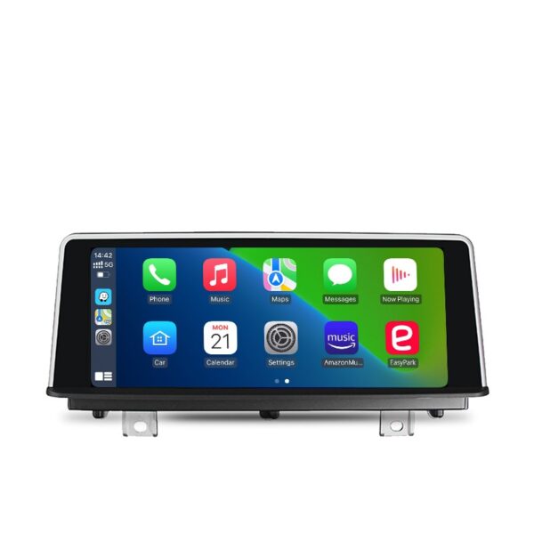 BMW 1, 2 F20 F21 F22 Apple Carplay Android Auto HD touch screen 8.8' 10.25'