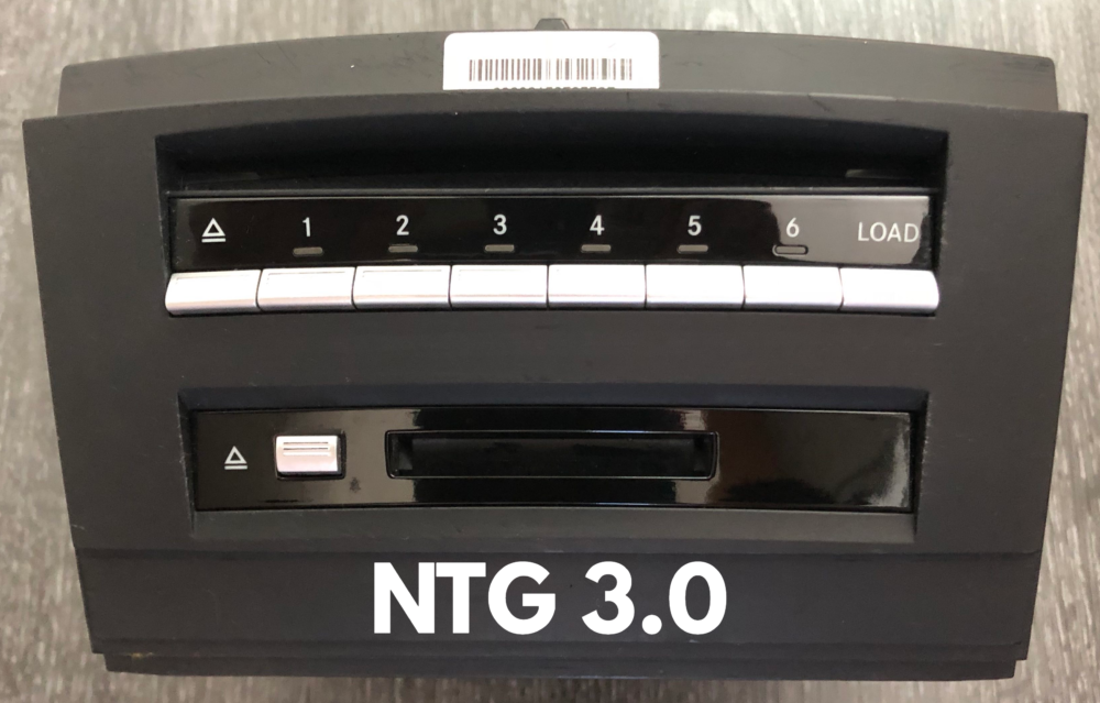 NTG 3.0