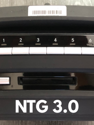 NTG 3.0