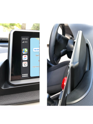 bmw apple carplay