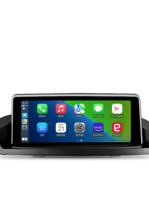 BMW 3 E90 E91 E92 E93 Apple Carplay Android Auto HD touch screen 8.8' / 10.25'