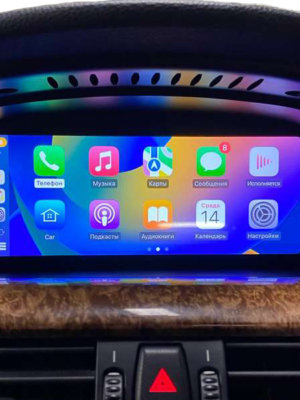ccc aaple carplay