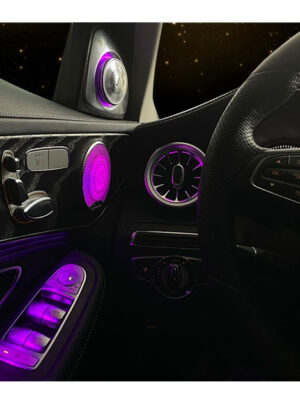 ambient light trim