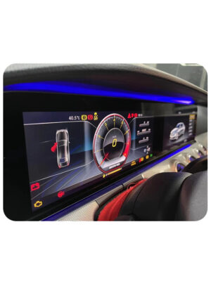ambient screen trim