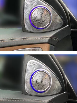 ambient speaker