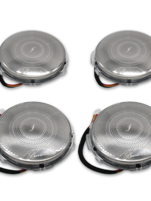 Mercedes C GLC E Class Door Speaker Burmester Trim w205 w253 w213 w238
