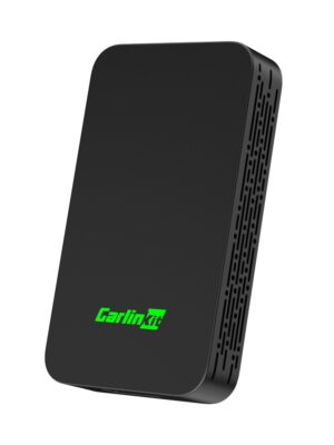 Carlinkit 5.0 2air Wireless 2in1 Apple Carplay / Android Auto adapter