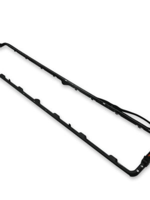 Mercedes E Class W213 Dashboard screen trim Ambient light