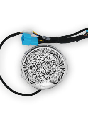 speaker cover