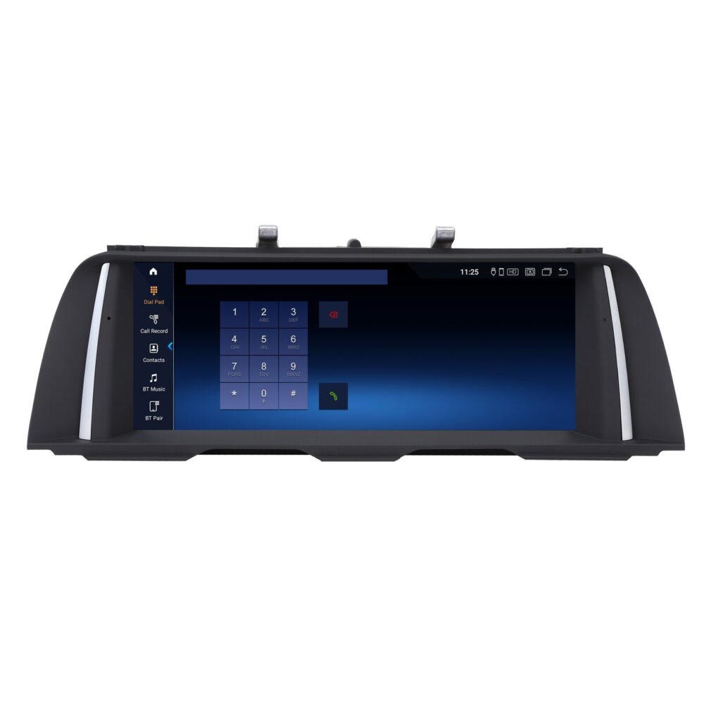 Bmw apple carplay