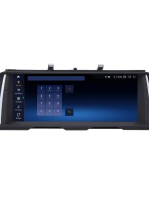 Bmw apple carplay