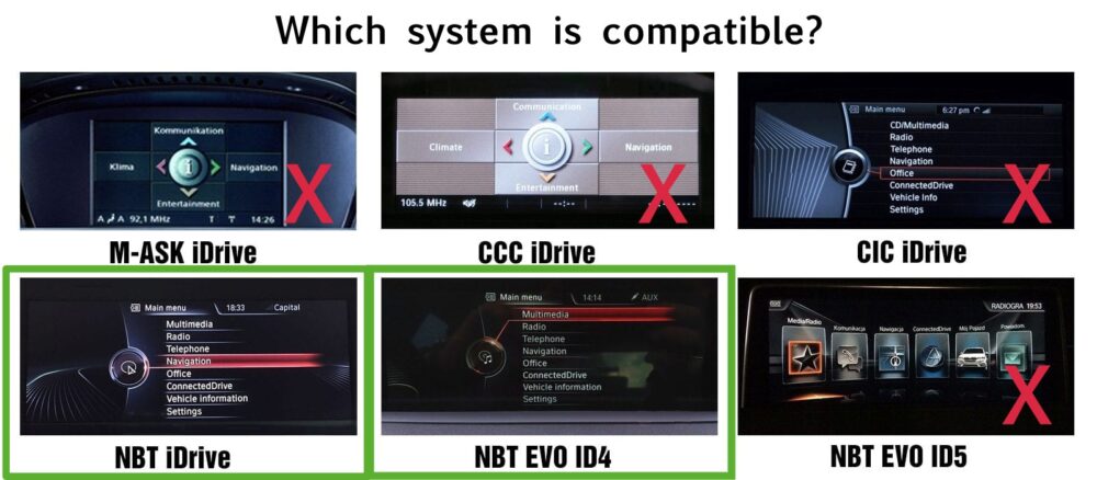 MASK-NBT-EVO-iDrive