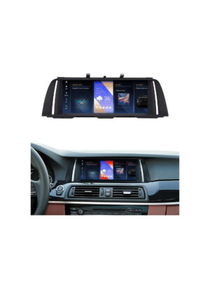bmw f10 nbt screen