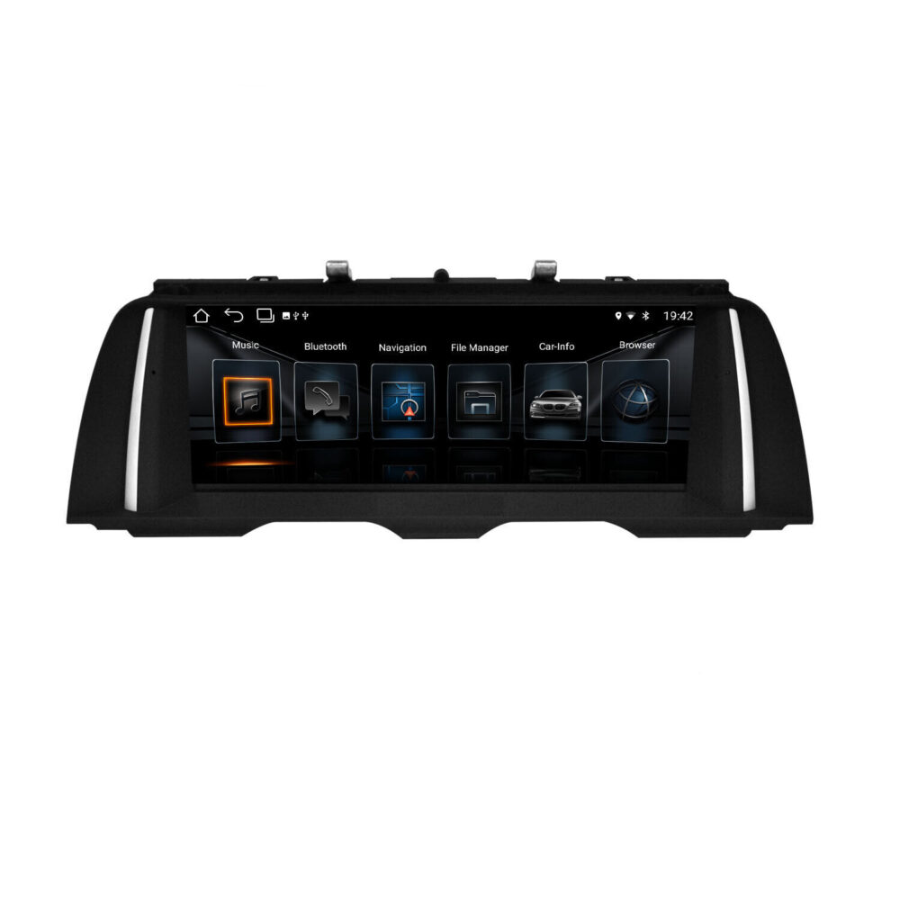 bmw nbt touch screen