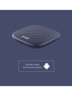 carlinkit android adaptet