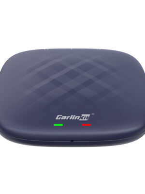 Carlinkit Android 13 AI Multimedia BOX 4G+64GB Youtube Netflix via Carplay USB