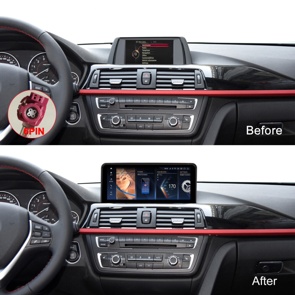 f30 android 12 screen