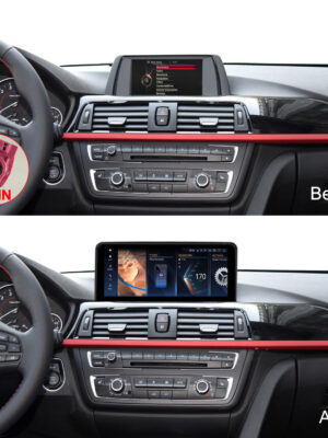 f30 android 12 screen