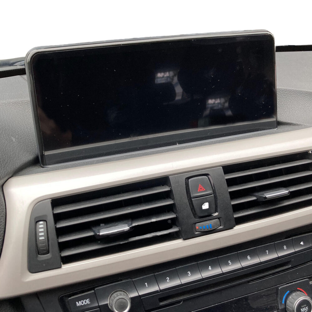 f30 android screen