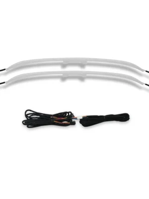 Mercedes C E Class W205 W213 LED Ambient light for Seat Back