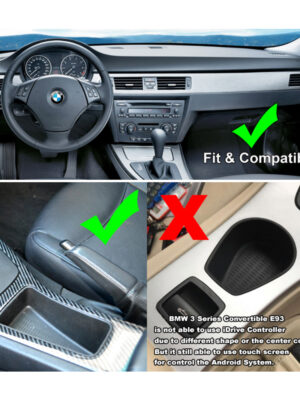 compatible E90